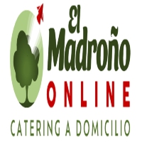 El Madroño Online, Catering a Domicilio