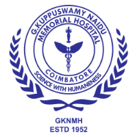 Heart Hospital | G. Kuppuswamy Naidu Memorial Hospital