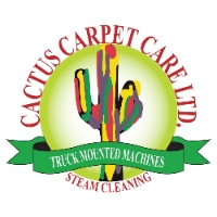 CACTUS CARPET CARE LTD