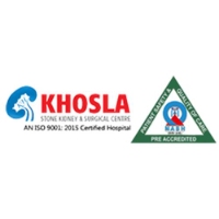 Khosla Stone Kidney & Surgical Centre - Best Urologist In Ludhiana - Dr Rajesh Khosla