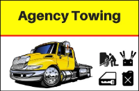 Business Listing Agency Towing in Dallas TX