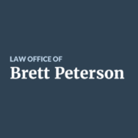 Business Listing Law Office of Brett Peterson in San Diego CA