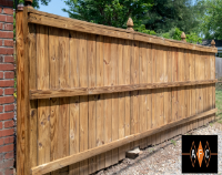 Business Listing Atwood Fence Company in Houston TX