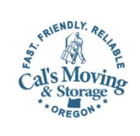 Business Listing Cal's Moving & Storage in Salem OR