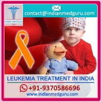 Business Listing Cost of Leukemia Treatment in India in Sydney NSW