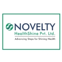 Novelty HealthShine Pvt Ltd - Buy Vitamins Online in India