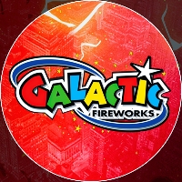 Business Listing Galactic Fireworks in La England