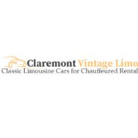 Business Listing Claremont Vintage Limousines in Rialto CA
