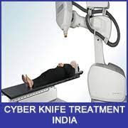 Cost Of Cyberknife Treatment India
