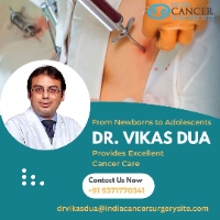 Dr. Vikas Dua India
