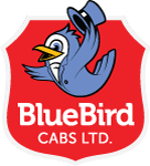 Business Listing Bluebird Cabs Ltd. in Victoria BC