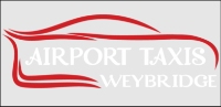 Business Listing Airport Taxis Weybridge in Weybridge England