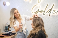 Blonde Sanctuary Hair Salon