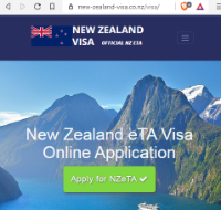 Business Listing NEW ZEALAND  Official Government Immigration Visa Application Online  USA AND ALBANIAN CITIZENS - Qendra e imigracionit për aplikim për vizë në Zelandën e Re in Tirana Qarku i Tiranës