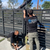 Business Listing One & Only Garage Door And Gate Repair in Los Angeles CA