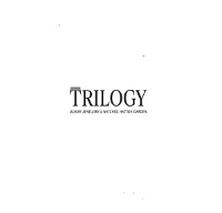 Business Listing Trilogy Jewellers in London England