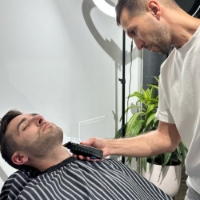 Danilov Hair studio, Barbershop Miami