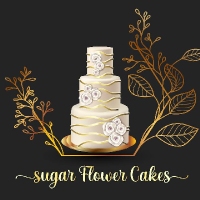 Business Listing Sugar. Flower Cakes in London England