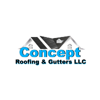 Concept Roofing & Gutters llc