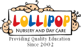 Lollipop Nursery