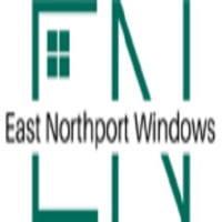 East Northport Windows