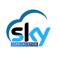 Business Listing Sky Communication in London England