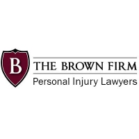 Business Listing The Brown Firm Personal Injury Lawyers in Athens GA
