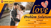 Free Love Problem Solution