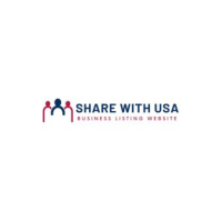 ShareWithUSA Business Listing Portal