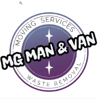 Business Listing MG Man & Van in Stocksbridge England