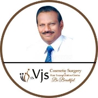 Business Listing Dr. VJs Cosmetic Surgery Hair Transplant - Hair Transplant in Kakinada in Visakhapatnam AP
