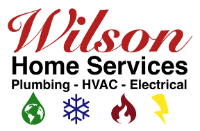 Wilson Home Services Plumbing, AC & Electrical