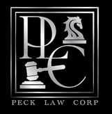 Business Listing Peck Law Corporation in Simi Valley CA
