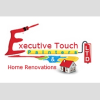 Executive Touch Painters