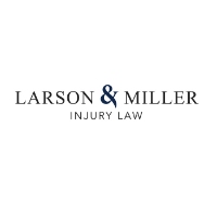 Business Listing Larson & Miller Injury Law in Springfield MO