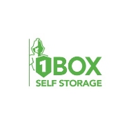 Business Listing 1BOX Self-Storage Rotterdam Zuid in Rotterdam ZH