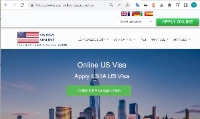 USA Official United States Government Immigration Visa Application Online FROM USA AND BANGLADESH