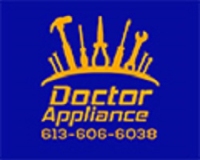 Business Listing Doctor Appliance Ottawa in Ottawa ON