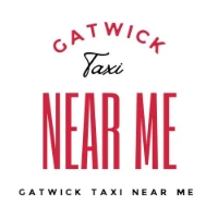 Business Listing Gatwick Taxi Near Me in Horsham England