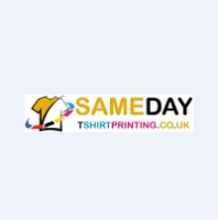Business Listing Sameday Tshirt Printing in London England