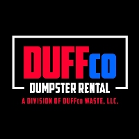Business Listing DUFFco Dumpster Rental of Greenville in Greenville SC