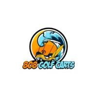 Business Listing 808 Golf Carts in Kihei HI