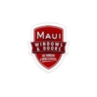 Business Listing Maui Windows & Doors in Kahului HI