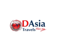 Business Listing D Asia Travels in Rawang Selangor