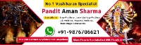 Business Listing Famous Vashikaran Specialist in Chandigarh CH