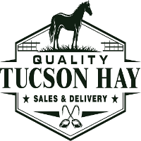Tucson Hay Sales & Delivery