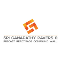 Business Listing Grass Paver Block | Sri Ganapathy Pavers in Palladam TN