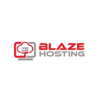 Blaze Hosting LLC