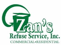 Business Listing Zan's Refuse Services Inc in Richmond VA