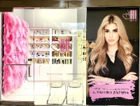 Business Listing 50 Shades of Blonde Hair Salon in Miami FL